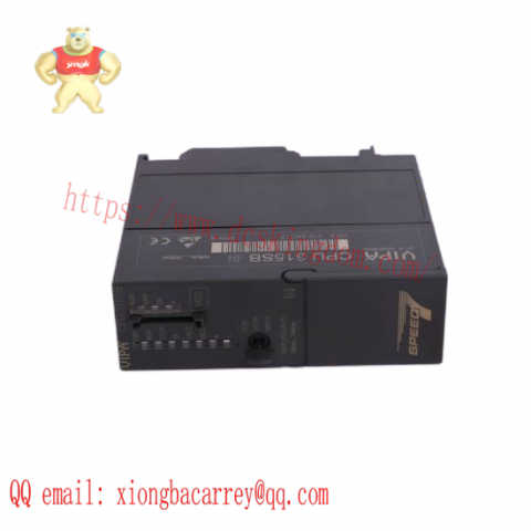 B&R Motor Bridge Module 7MM43270-1 for Industrial Automation Control