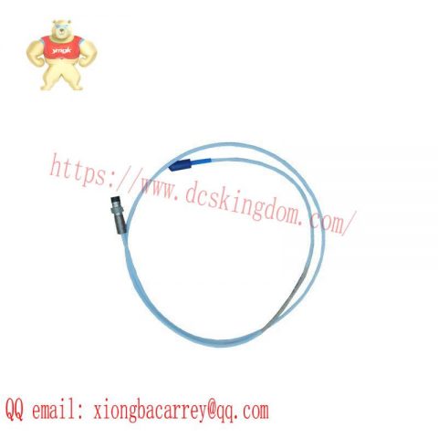 Bently 1701/10-01 Vibration Monitoring Module - Ensuring Precision in Industrial Operations