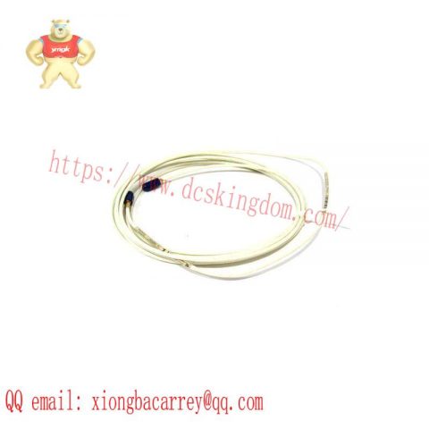 Bently Nevada 21747-045-00: Proximity Probe Extension Cable, Precision Measurement Solutions