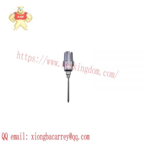 Bently Nevada 24721-01 Proximity Probe: Precision Sensing for Industrial Automation