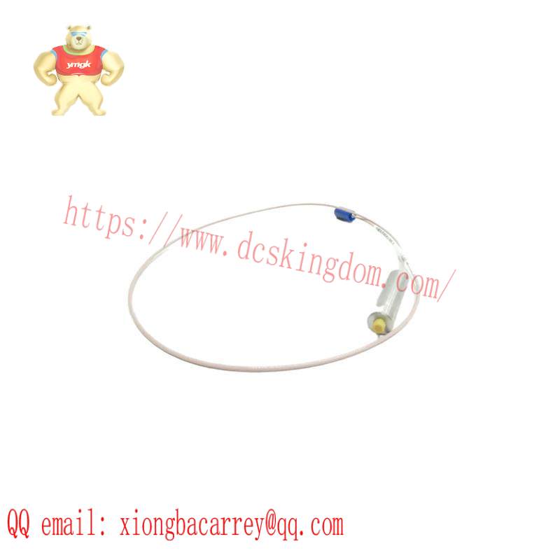 bently_nevada_3389-01_vibration_gauge_proximity_probe.jpg GE IC670ACC003 High Performance I/O Module