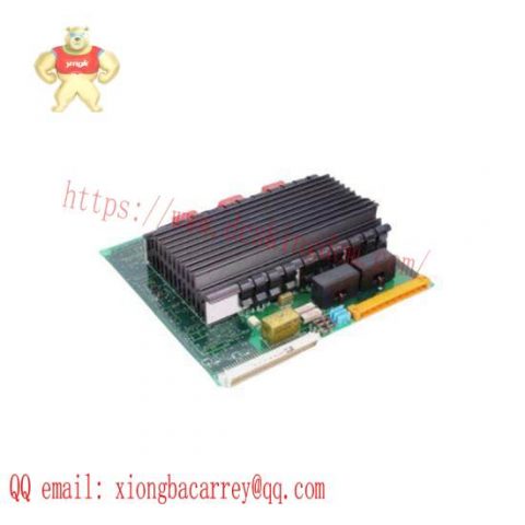 ABB 3HAC11512-1 Industrial Control Module, Advanced Performance & Reliability