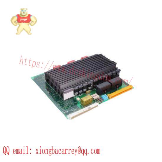 dsqc236t_abb.jpg ABB 3HAC11512-1 Industrial Control Module, Advanced Performance & Reliability