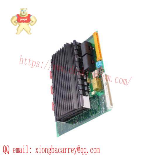 dsqc236t_abb_1.jpg ABB 3HAC11512-1 Industrial Control Module, Advanced Performance & Reliability