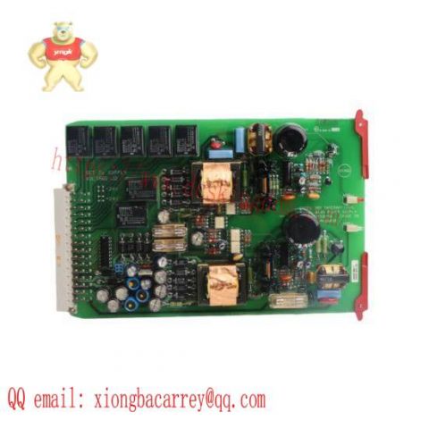 ENTEK C6691 - Industrial ICP PC Board, for Advanced Control Solutions