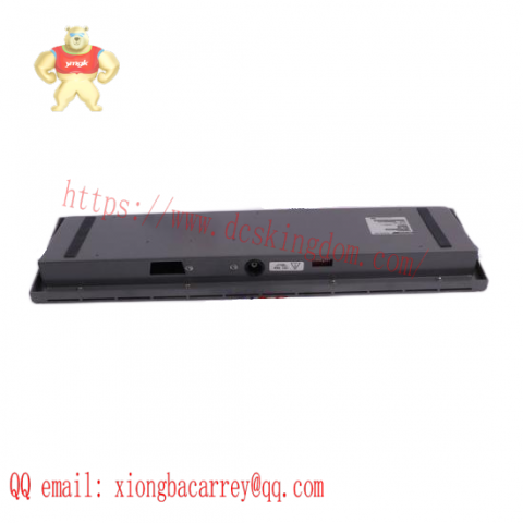 FOXBORO P0914XNFBM246 High-Performance Industrial Control Module