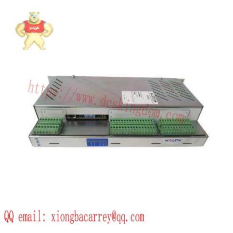 GE EPXMBE101 PLC Module - Industrial Automation Control Component