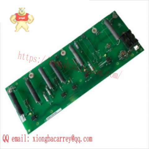 GE Fanuc IC693PWR330D Power Supply for Industrial Automation