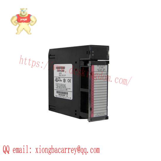 ge_fanuc_ic693mdl940_relay_output_module.jpg GE AT-8624T/2M Industrial Automation Control Module, Compact Design for Efficient Operation