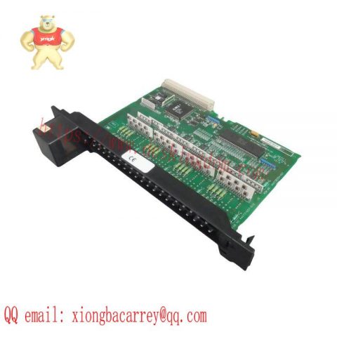 Fanuc A860-0304-T011 High-Performance Industrial Module