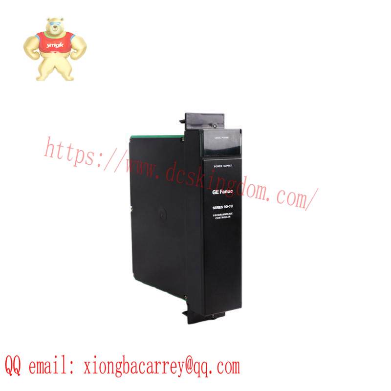 ge_ic697pwr724_power_supply_module.jpg GE IC670ACC003 High Performance I/O Module