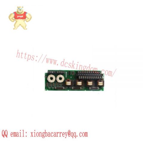 GE EP-7641 Power-feed Module for Output Current Path
