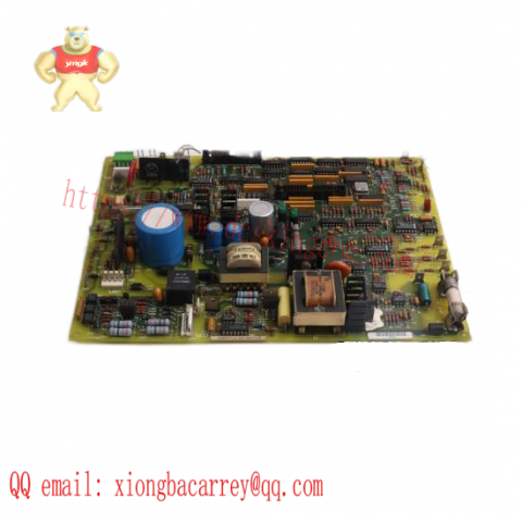 GE IS215UCVGH1AB VME Controller for Mark VI Series