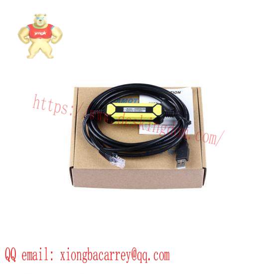 general_electric_ic200cbl500_plc_programming_cable.jpg GE IC756DVE000J-98 Industrial Control Module