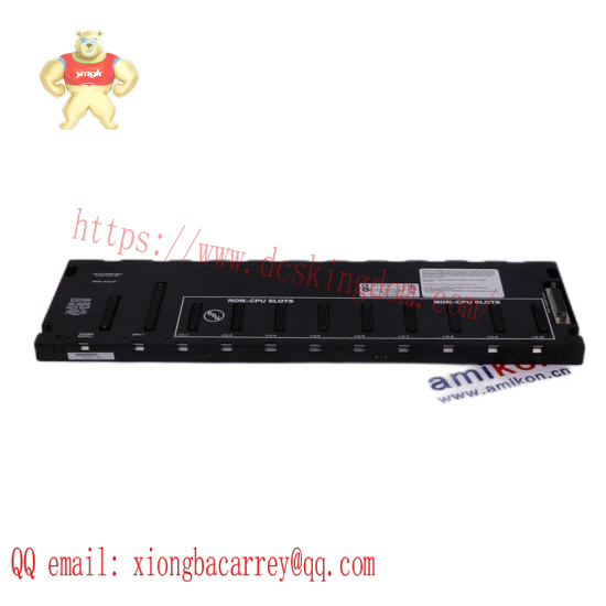general_electric_ic693alg221_good_price_1.png GE 158B7015P001 Industrial Control Module, High Performance & Reliable