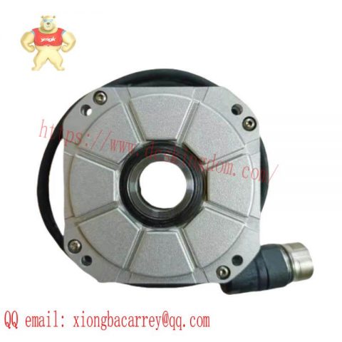 Heidenhain RCN 223 16384 03S17-0D Precision Control Module