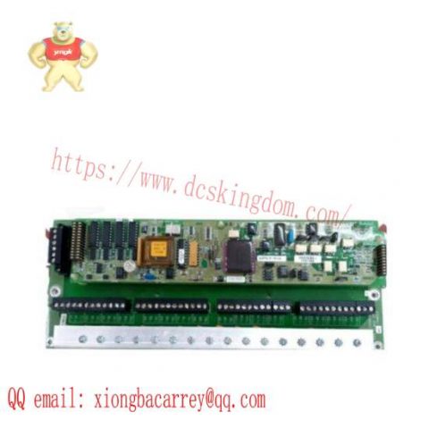 Honeywell 900R12-0200 900R12R-0200 I/O Slot Rack Assembly, Compact and Reliable Industrial Control Solution