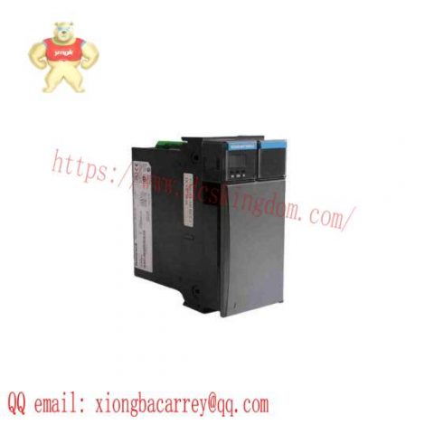 Honeywell TK-PRS021 Control Processor Module 51404305-275