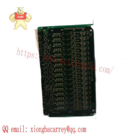 Indramat TVM1.2-050-220/300-W0/220/380 Servo Power Supply Module