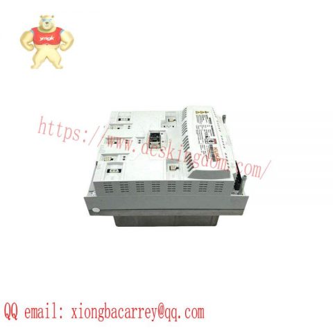 KUKA 00-198-260.KPP600-20-1X40 UL C4 Servo Drive