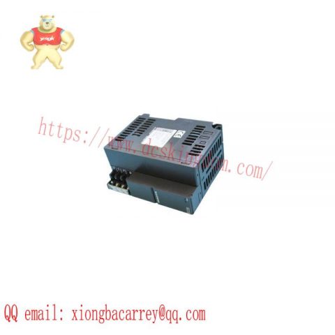 M-SYSTEM R3-PS3-R PLC MODULE