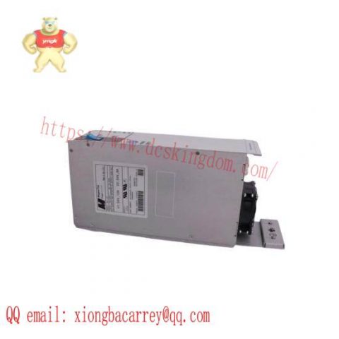 Emerson Ovation WH1-2FF 1X00024H01