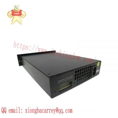 FOXBORO P0902PH Control System Module