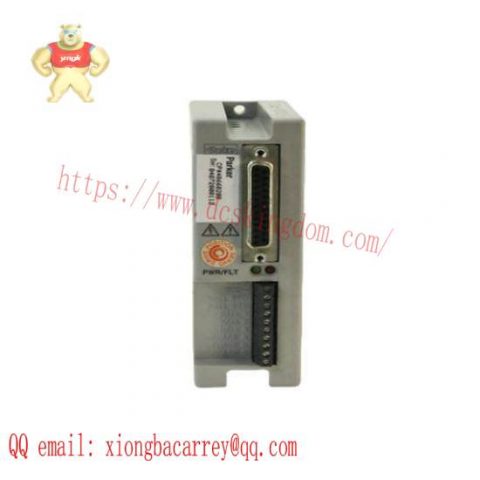 DEEPSEA 8660 - Industrial Control System Module