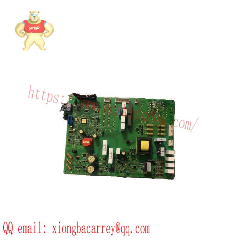 ROBICON A1A Series High-Power Drive Modules