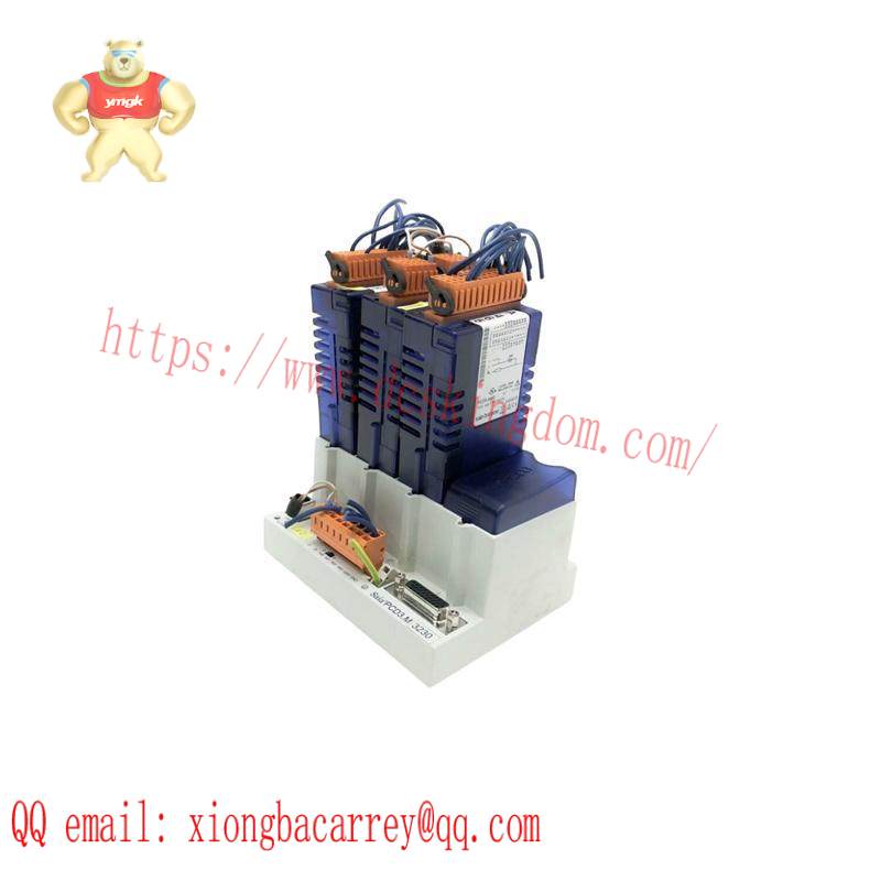 saia-burgess_pcd3_m3230_processor_unit-1.jpg Allen Bradley 1492-LG4TIEC Terminal Block, 6.1x84.5x35.7mm, Quick-Snap Connection
