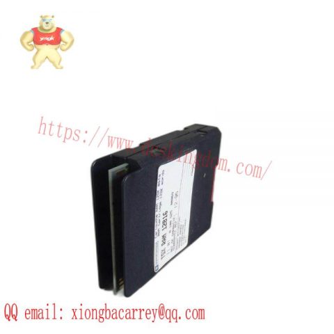 Schneider AS-B817-116 Digital Input Module, Industrial Automation Control System Component