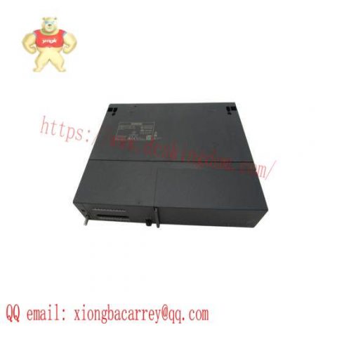 Siemens 6ES7 414-3XM05-0AB0 - High-Performance Industrial Control Processing Unit