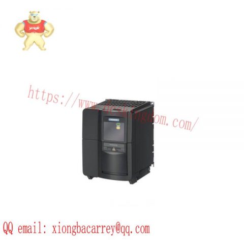 Siemens 6SE6440-2UD23-0BA1 Industrial Drive Controller