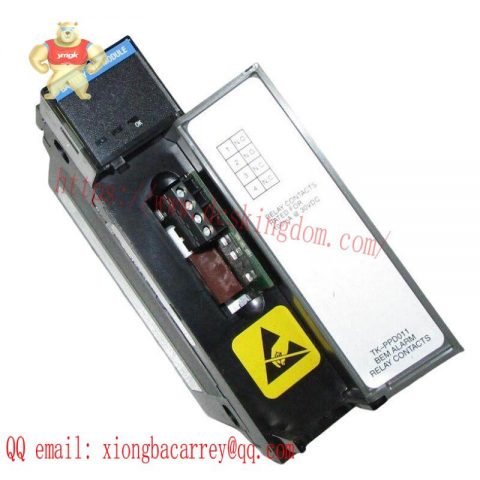 Honeywell TK-PPD011 51309241-175 Battery Extension Module for Enhanced PLC Systems