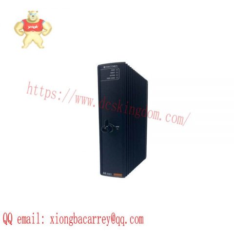 TRICONEX AO3481 Digital Communication Module