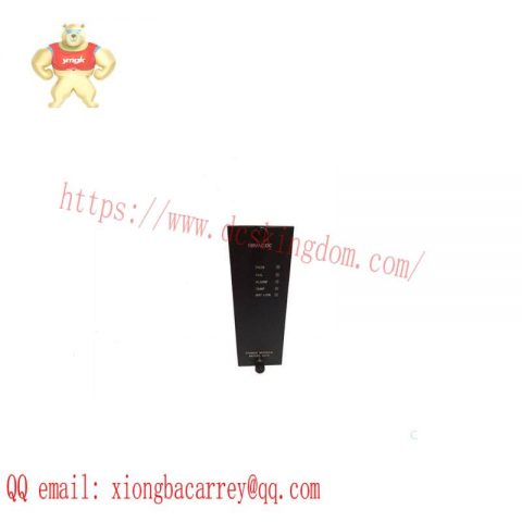 VIBRO 200-566-101-012 PLC Module - Modular Industrial Control System Component