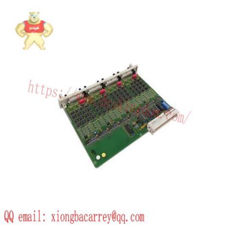 ABB 800FM-LSM3022mm Selector Switch for 800F PB