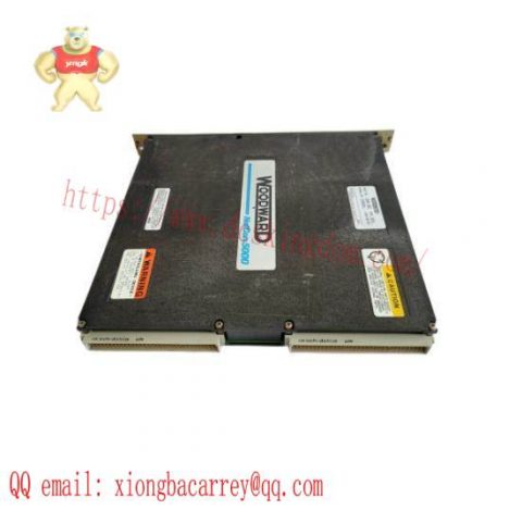 WOODWARD 5464-6483 Digital Control Operator Interface