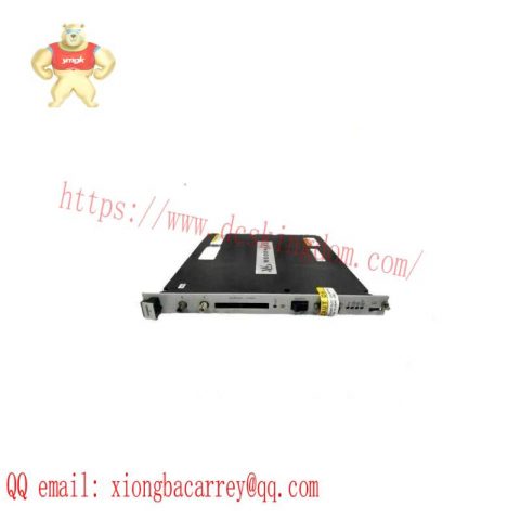 WOODWARD 5466-352 CPU 40 Board: Precision Control in Industrial Automation