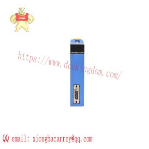 Yokogawa F3LC11-OZPLC Computer Link Module - High-Speed Industrial Data Communication