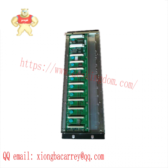 yokogawa_nfbu200_base_module.png Yokogawa NFBU200 Base Module - High-Performance, High-Reliability Modular Controller