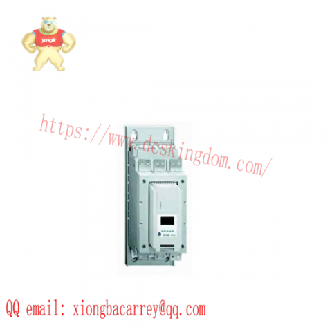 MotoMaster 150-F480NBD Motor Controller, Advanced Industrial Control Solutions