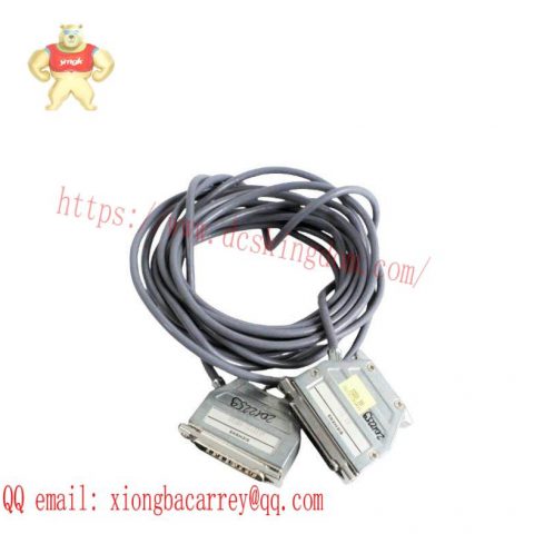 SIEMENS 6ES5731-0BF00 Simatic S5 731 Control Cable