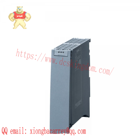 SIEMENS 6GK7542-5FX00-0XE0 Advanced Industrial Communication Processor