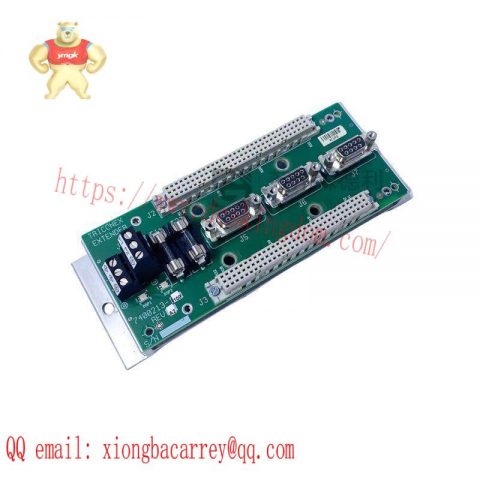 Mitsubishi S-T10 AC200V Industrial Control Module