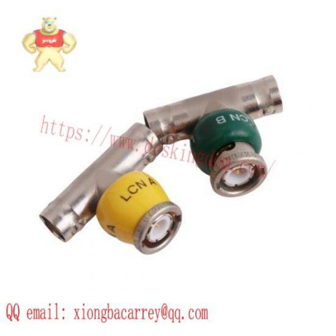 Allen-Bradley 3804-9 ControlNet Interface Module for Industrial Automation