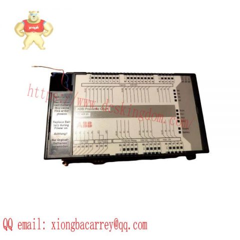 Allen-Bradley 1336S-BRF50-AA-EN5 SERIES A, Industrial Automation Module