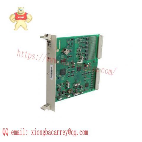 ABB 216NG62A HESG441634R1K HESG216876 Control Module - Industrial Automation Solutions