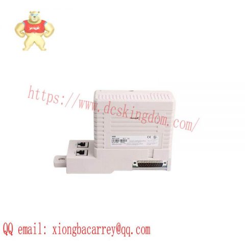 ABB 3BHE004385R0001 - UNS0884A-V1 Current Sensor, High Precision Measurement for Industrial Automation