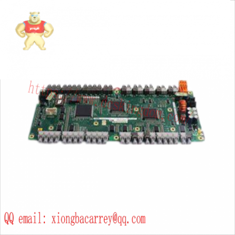 ABB 3BSE082964R1 Industrial Control System Module